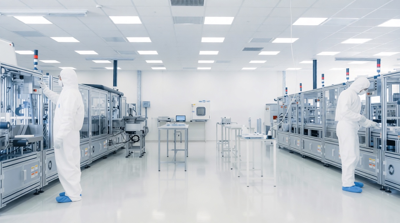 Lab Te Laboratories - T-TECHNIK